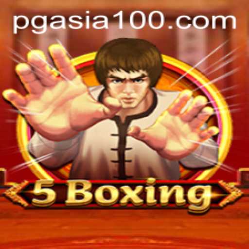 5Boxing: A Deep Dive into the Game Revolutionizing PGasia