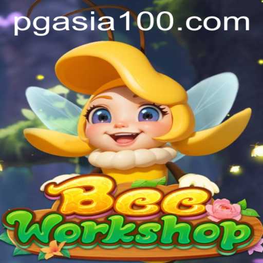 Discovering the Enchanting World of BeeWorkshop