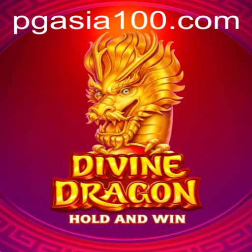 Discovering the Enchanting World of DivineDragon: A Journey into PGasia