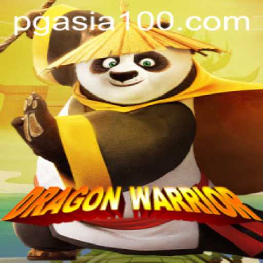 Discover the Epic Adventures of DragonWarrior with PGasia