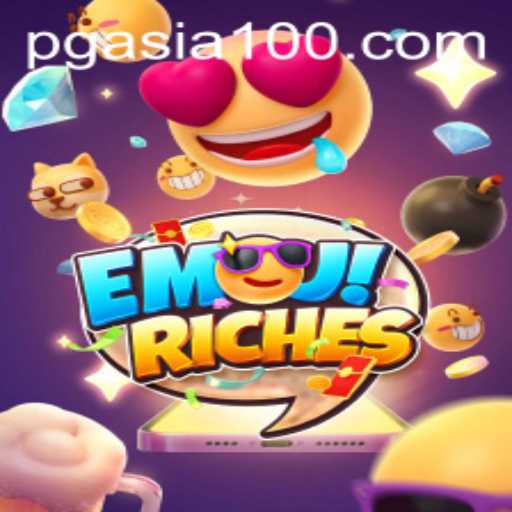 Exploring the Exciting World of EmojiRiches by PGasia