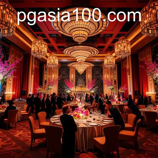 PGasia: The Pinnacle of Exclusive Events in the Region