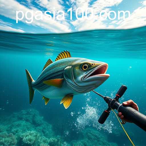 Exploring the Thrills of Fishing Games