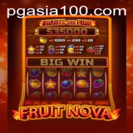 Discover the Exciting World of FruitNova: The Ultimate Gaming Adventure