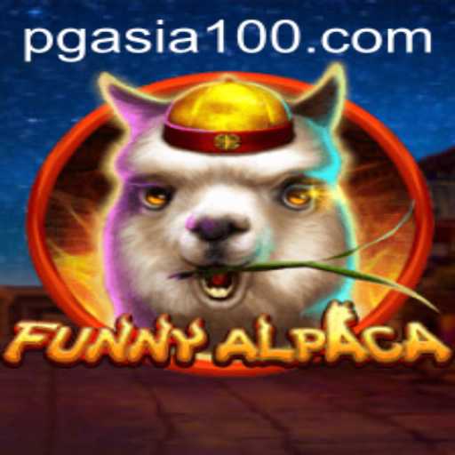 Discover the Exciting World of FunnyAlpaca: A Unique PGasia Gaming Experience