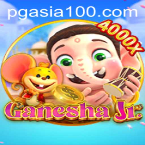 Discover GaneshaJr: A Thrilling Adventure with PGasia