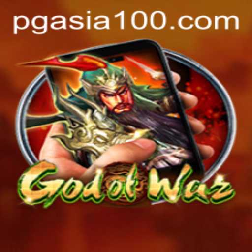 Exploring the World of GodofWarM: A Journey Through PGasia