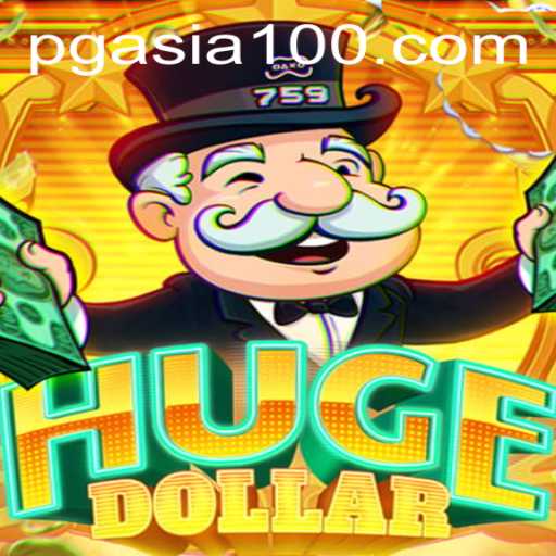 Exploring the Thrills of HugeDollar: A New Era of Gaming with PGasia