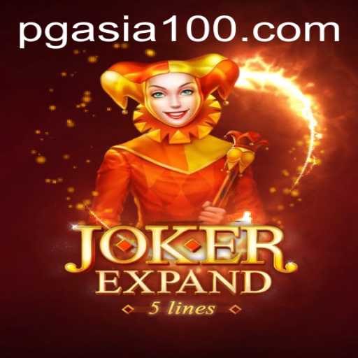 Exploring JokerExpand: A Thrilling Adventure in the World of PGasia Gaming