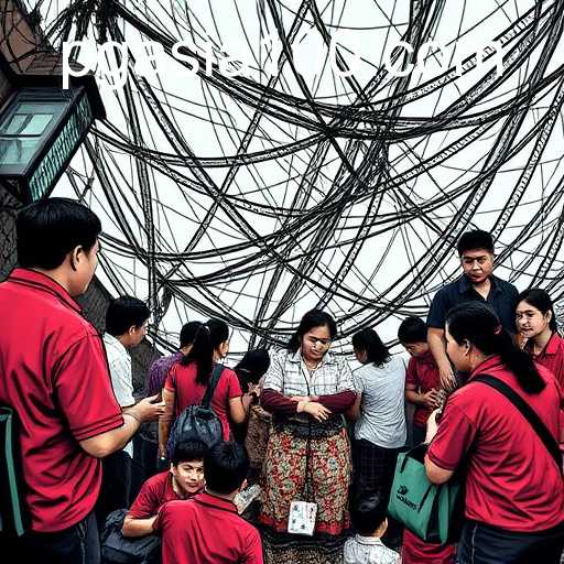 Jueteng's Intricate Web and PGasia's Place in Gaming