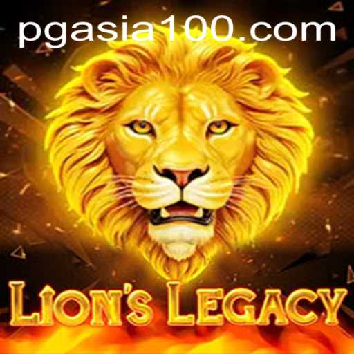 LionsLegacy: A Journey Through PGasia's Virtual Wilderness