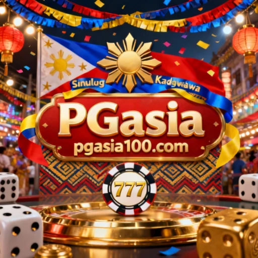 PGasia