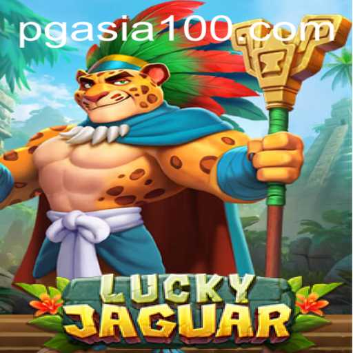 Discovering the Excitement of LuckyJaguar: A Game by PGasia