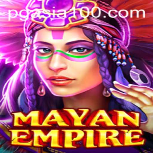 Unveiling the Exciting World of 'MayanEmpire' by PGasia: A Thrilling Gaming Experience
