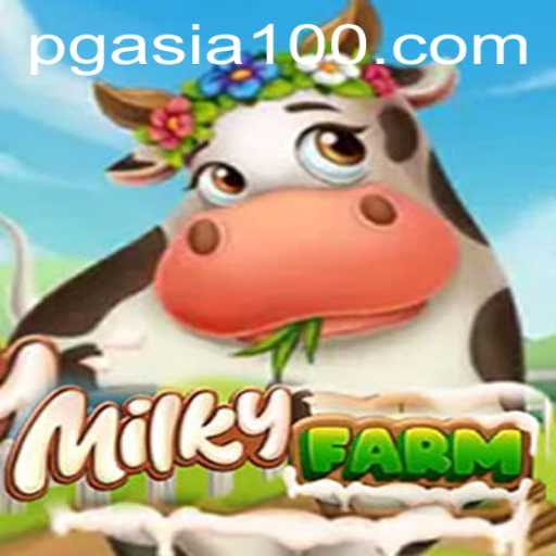 Explore MilkyFarm: A Captivating Adventure in PGasia