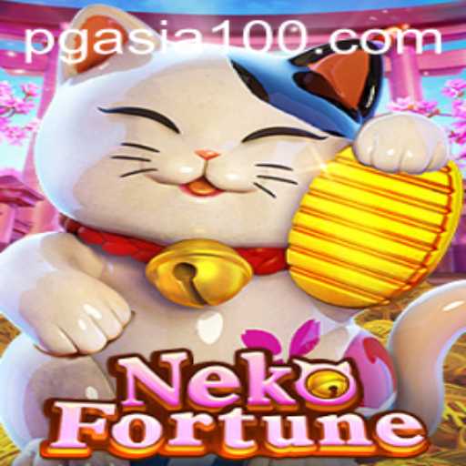 Discover the Enchanting World of NekoFortune: A Blend of Tradition and Innovation by PGasia