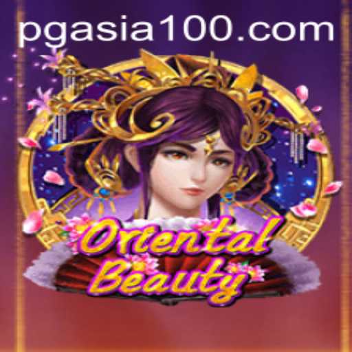 Experience the Allure of OrientalBeauty: Unveiling a Gaming Masterpiece by PGasia