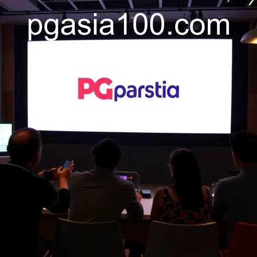 PGasia