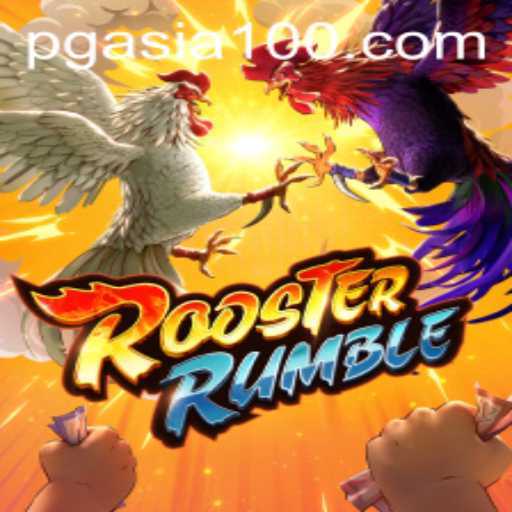 Exploring the Exciting World of RoosterRumble: A Game Powered by PGasia