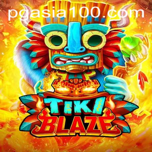 TikiBlaze: Discover the Adventure and Rules of This Thrilling Game