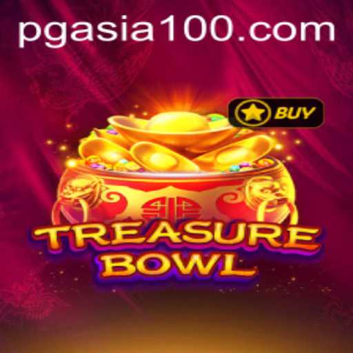 Unveiling TreasureBowl: An In-Depth Exploration of the Thrilling Game