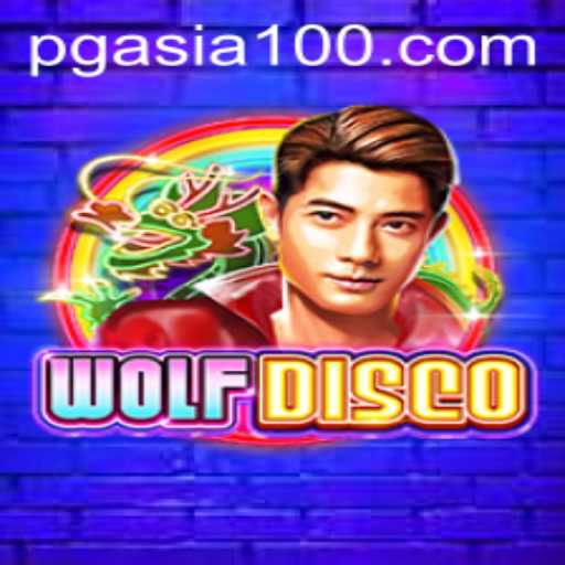 Introducing WolfDisco: A Vibrant Gaming Experience with PGasia
