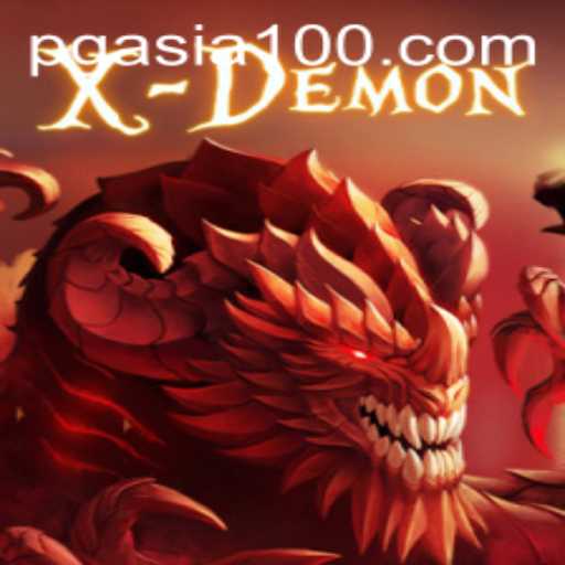 Unveiling XDemon: A Revolutionary Gaming Experience from PGasia